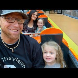 Meet your Posher, David